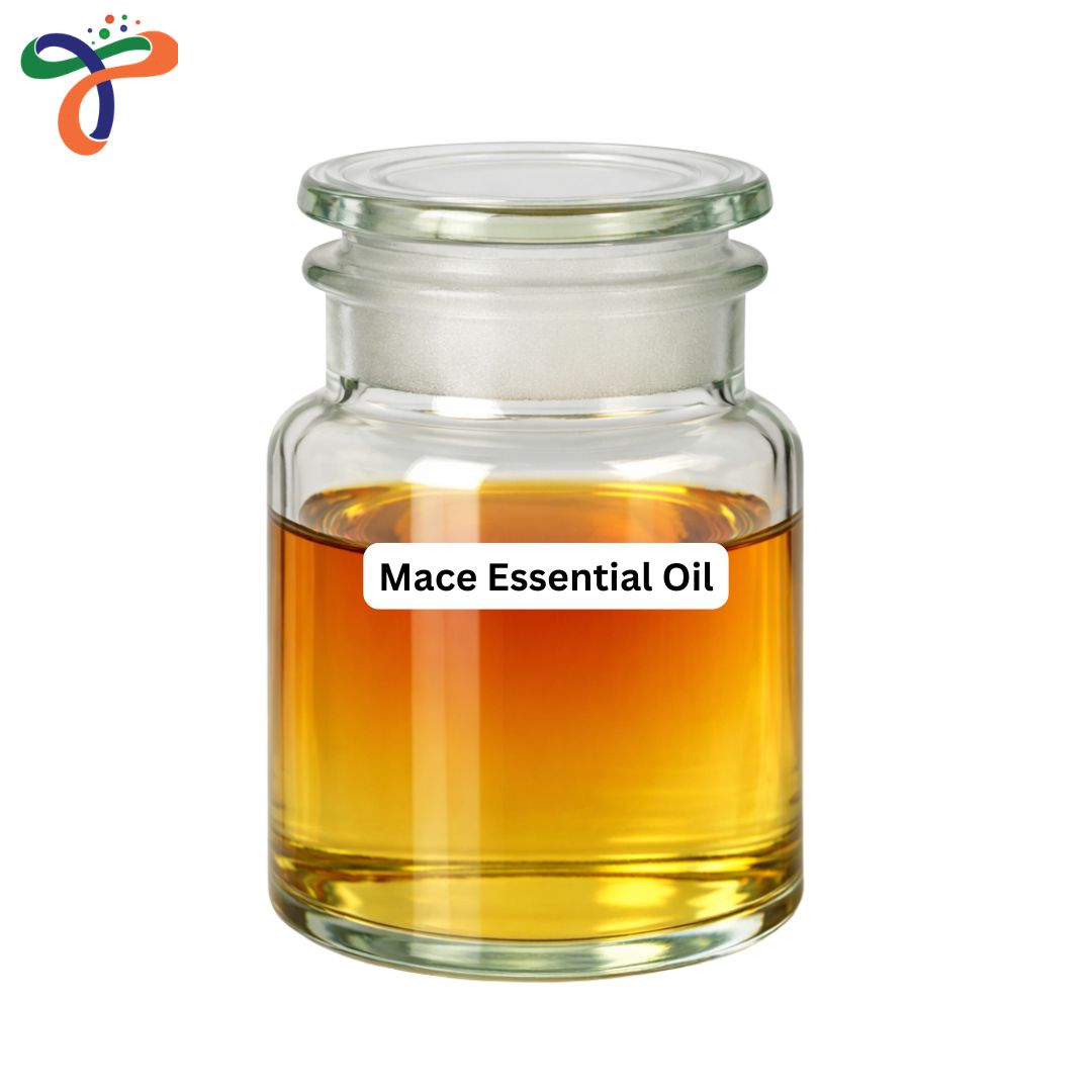 Mace Essential Oil